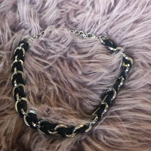 Chain choker